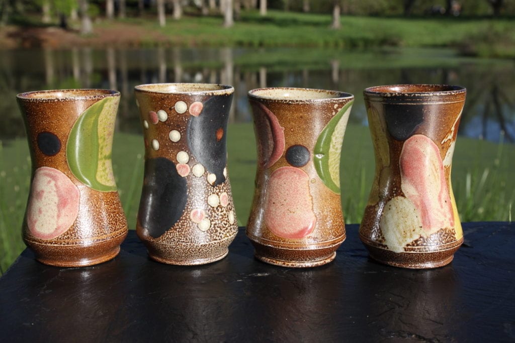 Hewitt Pottery Pottery in NC