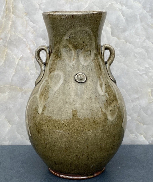 Pottery Vases in Pittsboro, North Carolina
