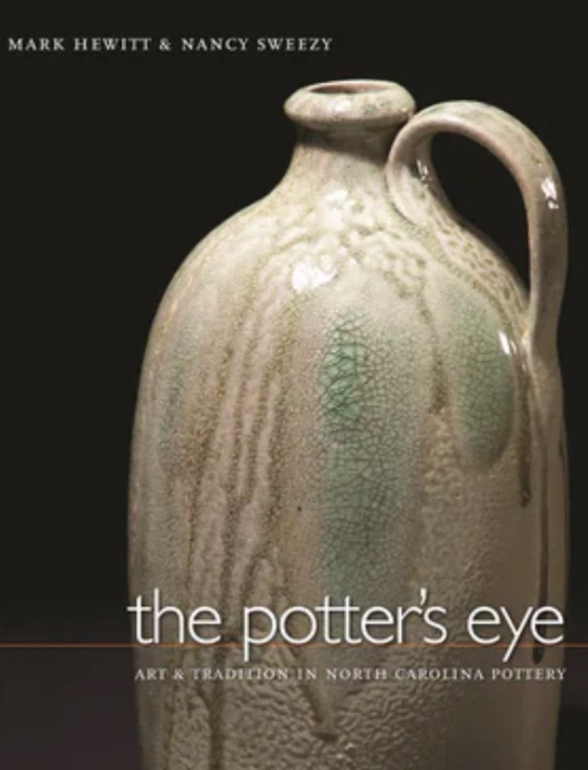 The Potters Eye
