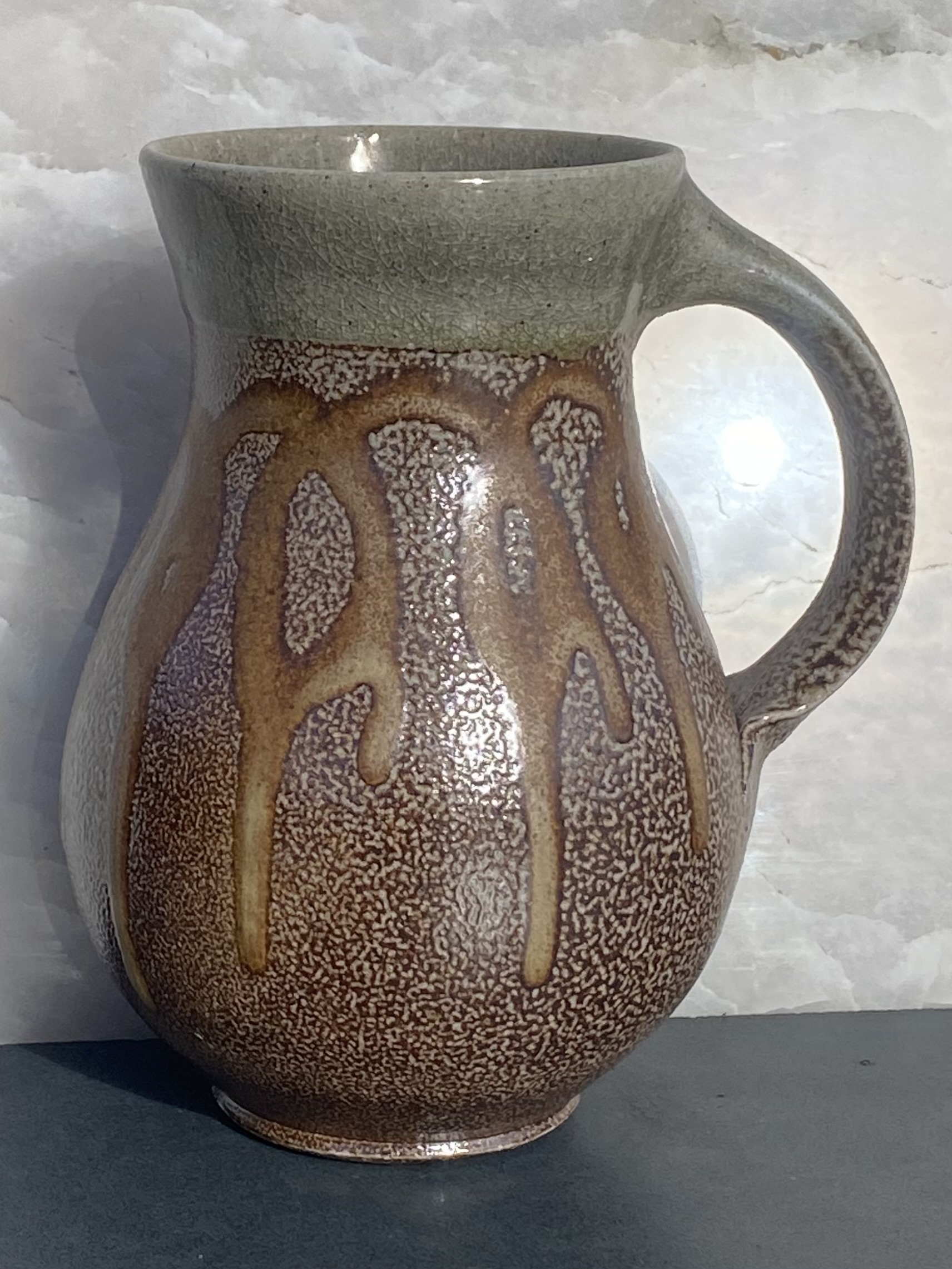 Iced Tea tumbler or Vase